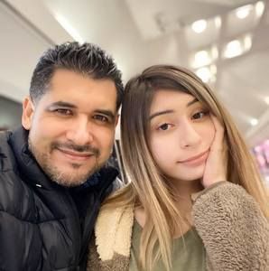 Meet your Posher, Jaime